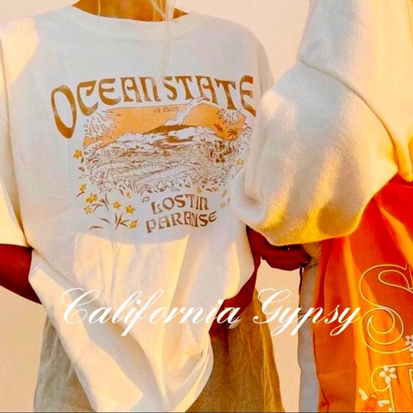 Ocean State Lost In Paradise - Picture 11 of 13